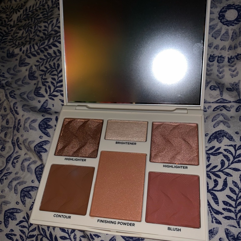 Cover FX Perfector Face Palette